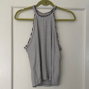 Striped Tank Too